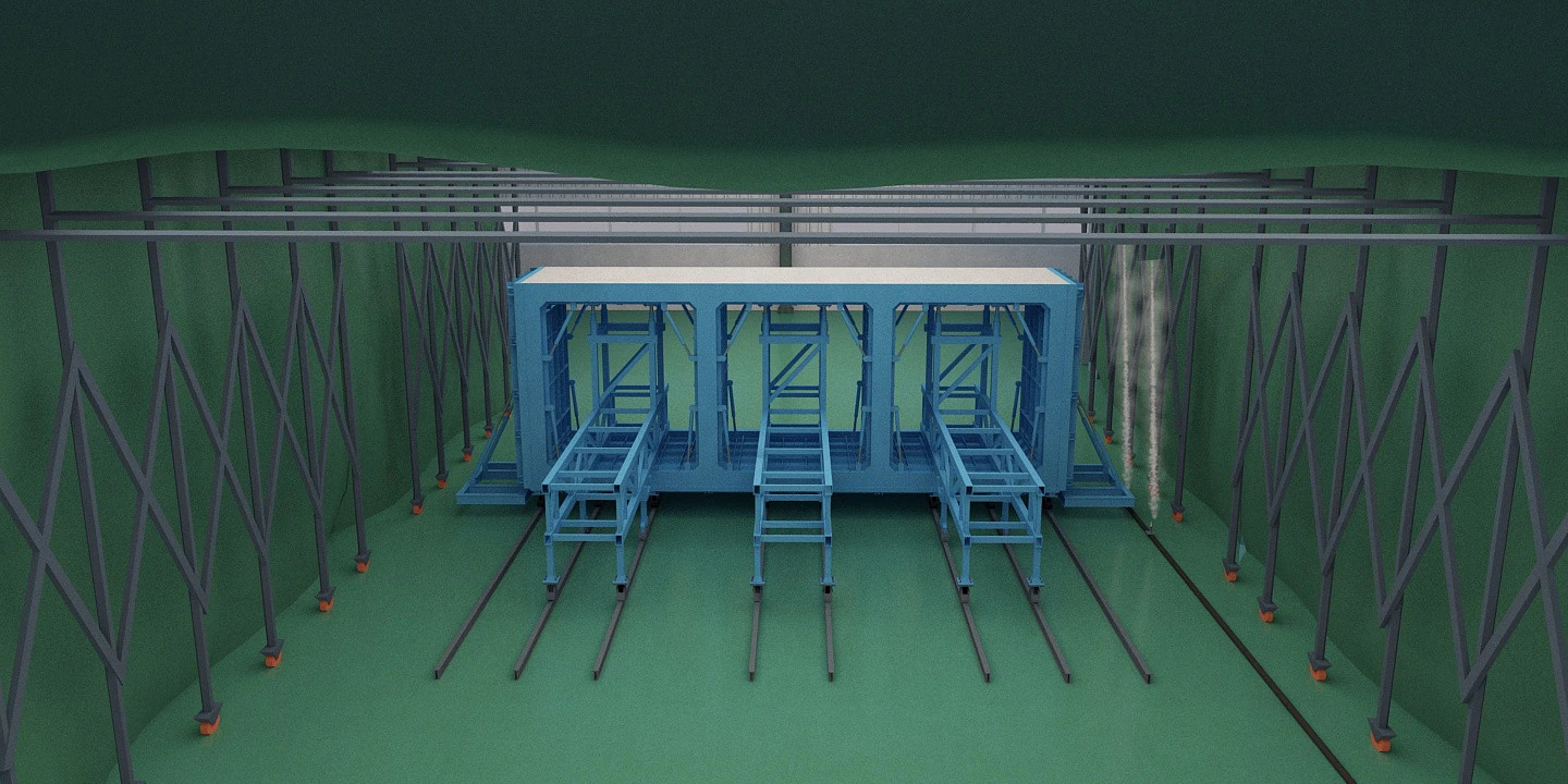 Equipment 3D Model .c4d .max .obj .3ds .fbx .stl .blend