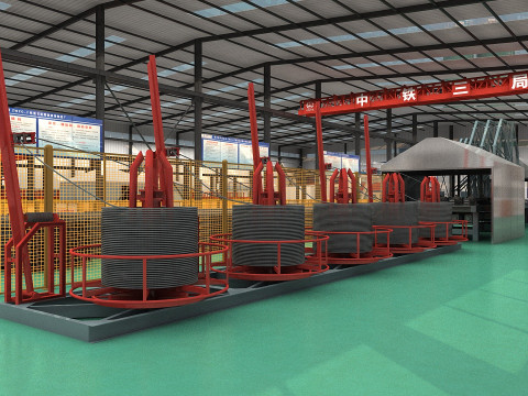 Equipment Modelo 3D