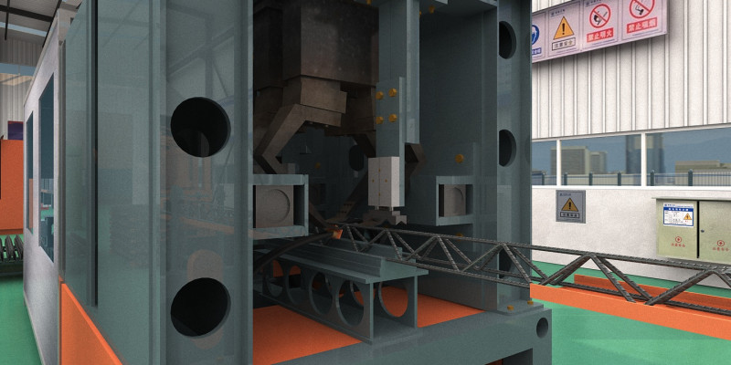 Equipment Model 3D .c4d .max .obj .3ds .fbx .stl .blend 