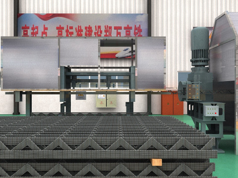Equipment 3D 模型