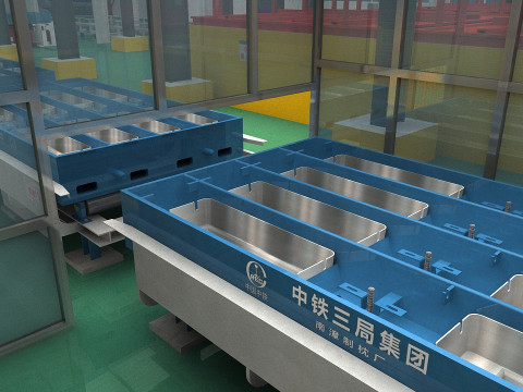 Equipment 3D 模型