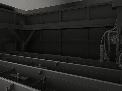 Equipment Modelo 3D