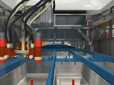 Equipment 3Dモデル