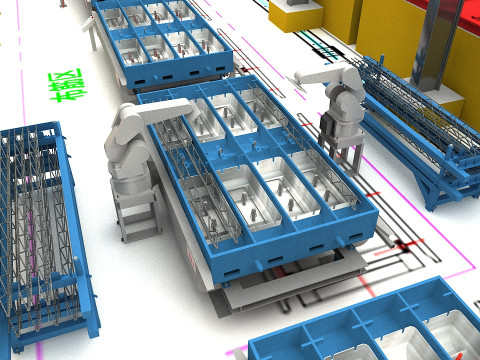 Equipment 3Dモデル