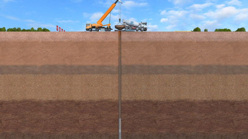 Construction site 3Dモデル .c4d .max .obj .3ds .fbx .stl .blend 