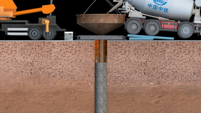 Construction site 3D 모델 .c4d .max .obj .3ds .fbx .stl .blend 