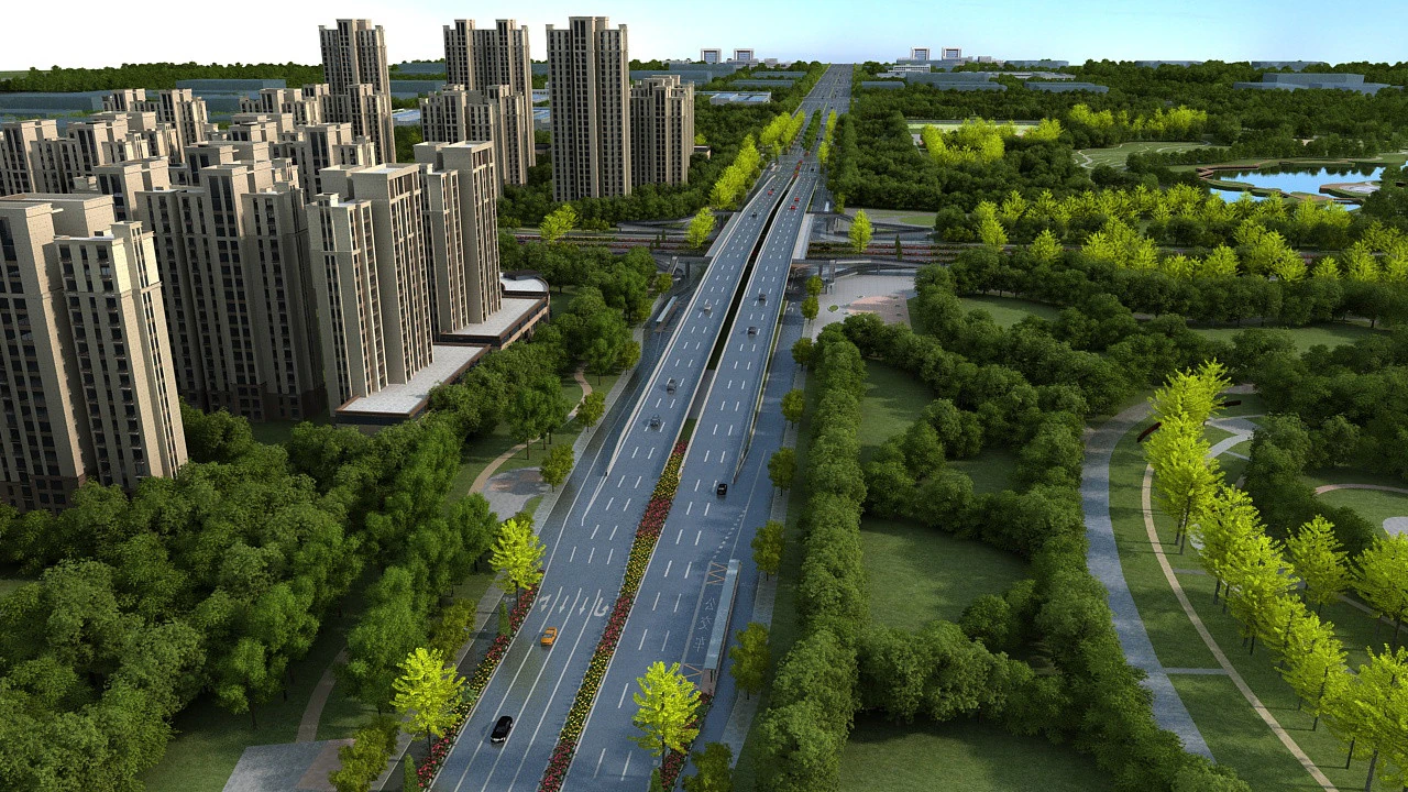 Ponte Modelo 3D .c4d .max .obj .3ds .fbx .stl .blend 