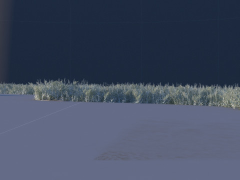 Wetland Modelo 3D