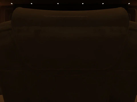 Cinema 3D Model