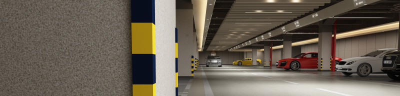 Garage Modelo 3D .c4d .max .obj .3ds .fbx .stl .blend 