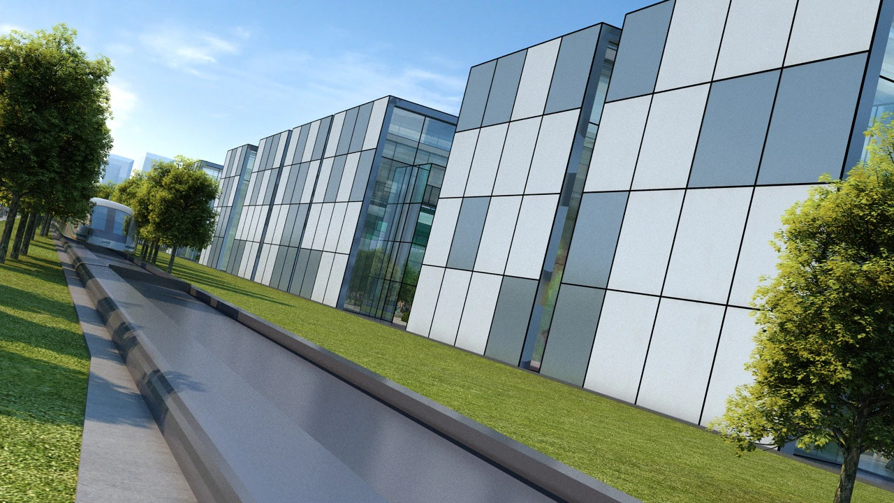 Train 3D Model .c4d .max .obj .3ds .fbx .stl .blend