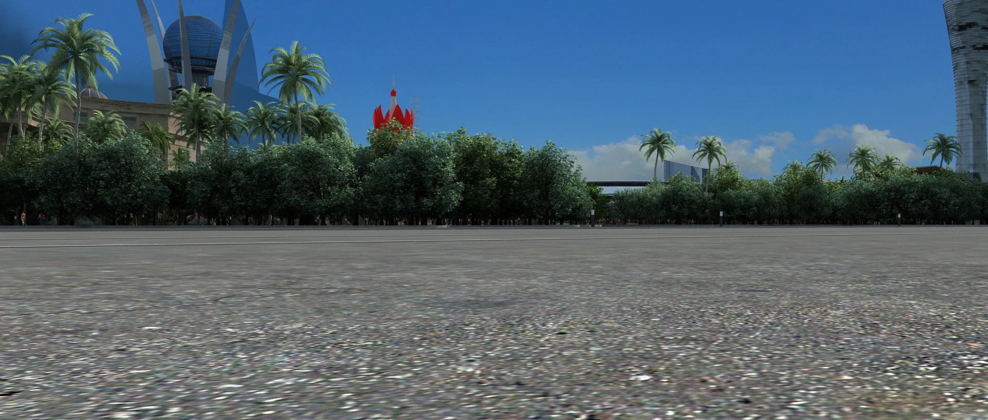 Groggery 3D Model .c4d .max .obj .3ds .fbx .stl .blend