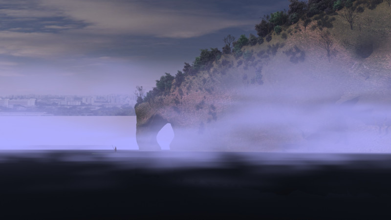 Guilin 3D Model .c4d .max .obj .3ds .fbx .stl .blend 