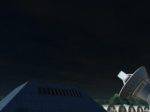 Chariot 3D Model