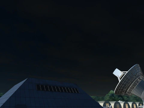 Chariot 3D Model