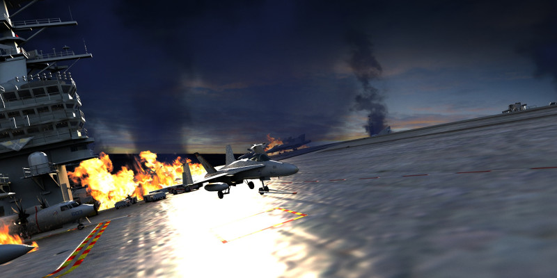 Fleet Model 3D .c4d .max .obj .3ds .fbx .stl .blend 