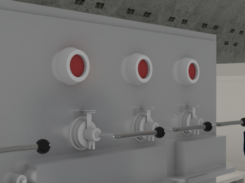 Colliery Modelo 3D