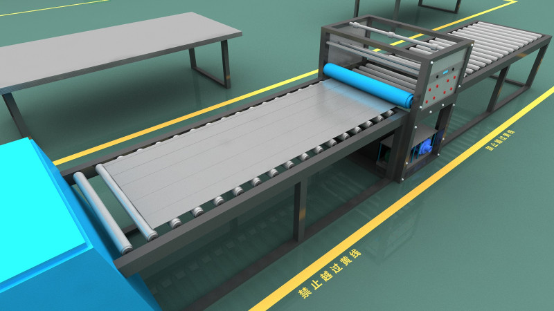 Equipment 3D Модель .c4d .max .obj .3ds .fbx .stl .blend 