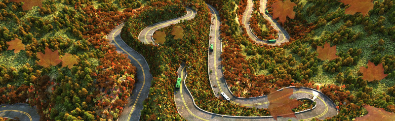 Highway 3Dモデル .c4d .max .obj .3ds .fbx .stl .blend 