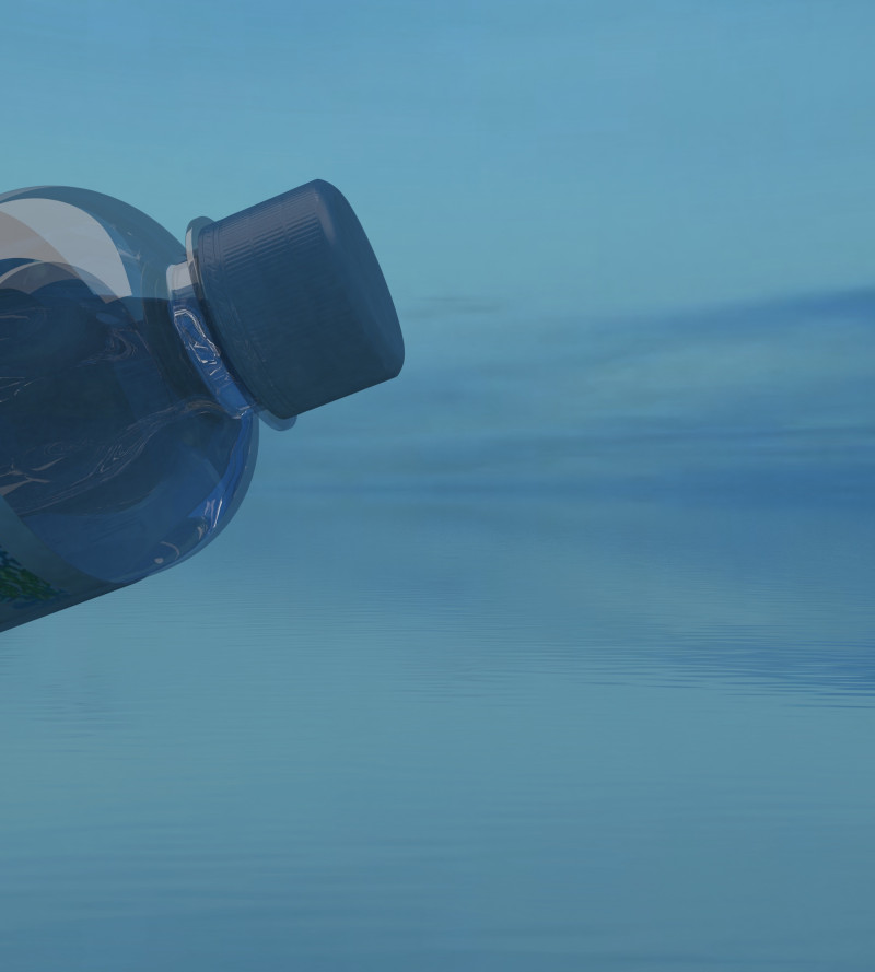 Pour water Model 3D .c4d .max .obj .3ds .fbx .stl .blend 