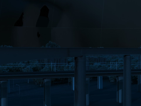 Build a bridge Modelo 3D