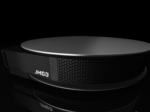 Projector Modello 3D
