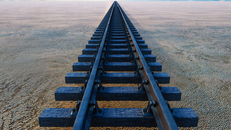 Train 3Dモデル .c4d .max .obj .3ds .fbx .stl .blend