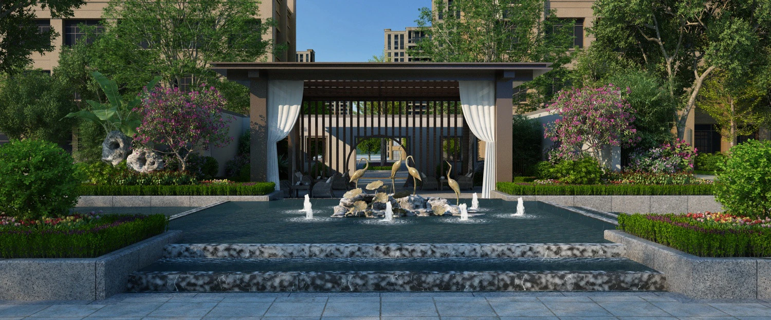 Flat 3D Model .c4d .max .obj .3ds .fbx .stl .blend 