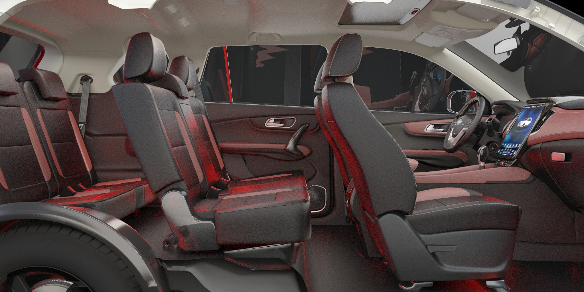 Car 3D Model .c4d .max .obj .3ds .fbx .stl .blend 