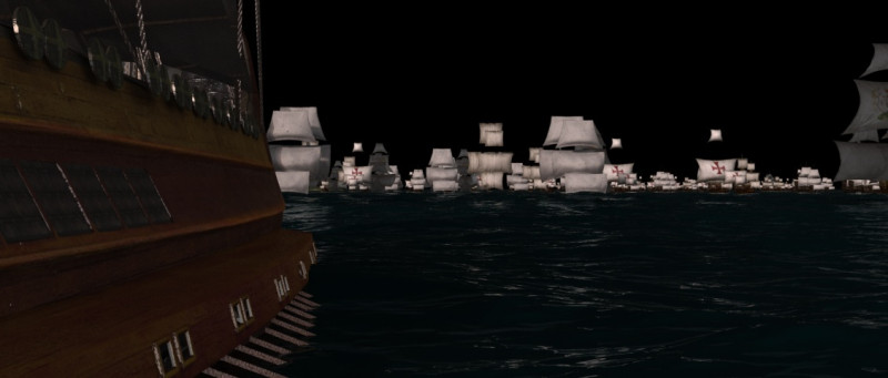 舰队 3D 模型 .c4d .max .obj .3ds .fbx .stl .blend 