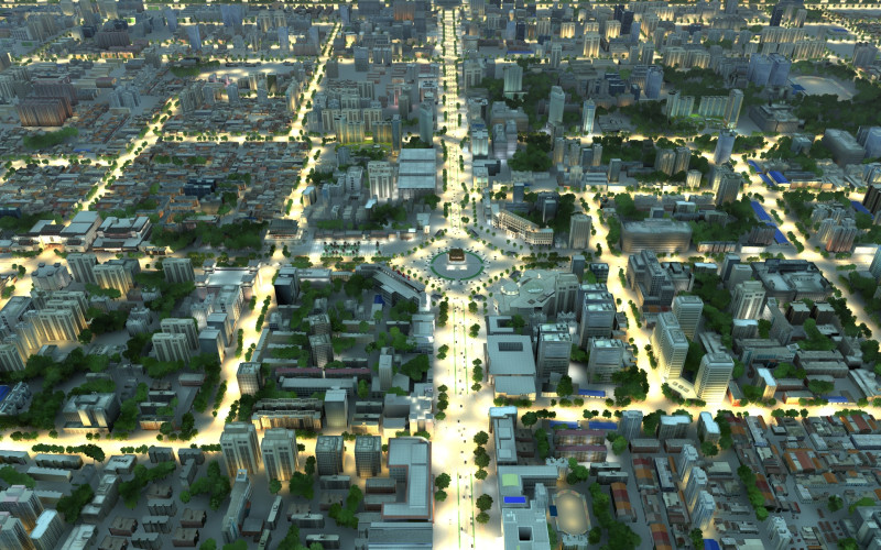 जियान 3D मॉडल .c4d .max .obj .3ds .fbx .stl .blend 