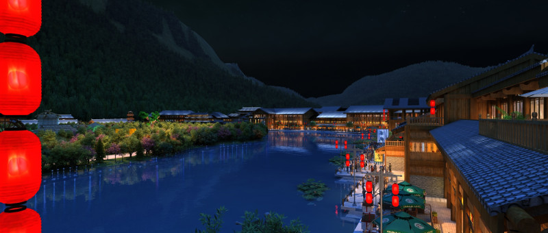 Toevlucht 3D Model .c4d .max .obj .3ds .fbx .stl .blend 