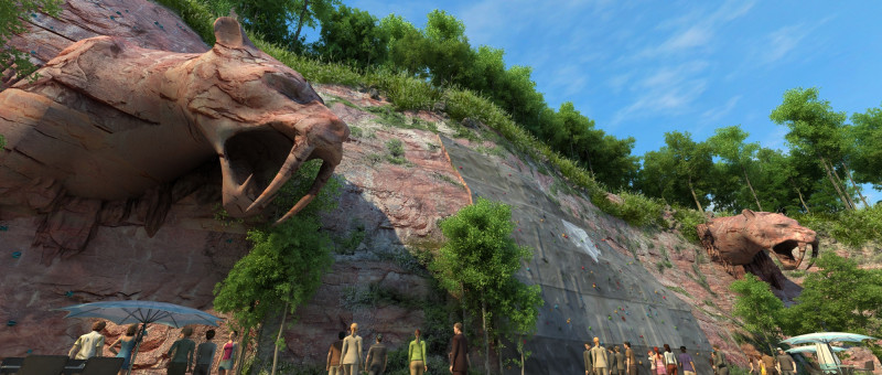 Toevlucht 3D Model .c4d .max .obj .3ds .fbx .stl .blend 