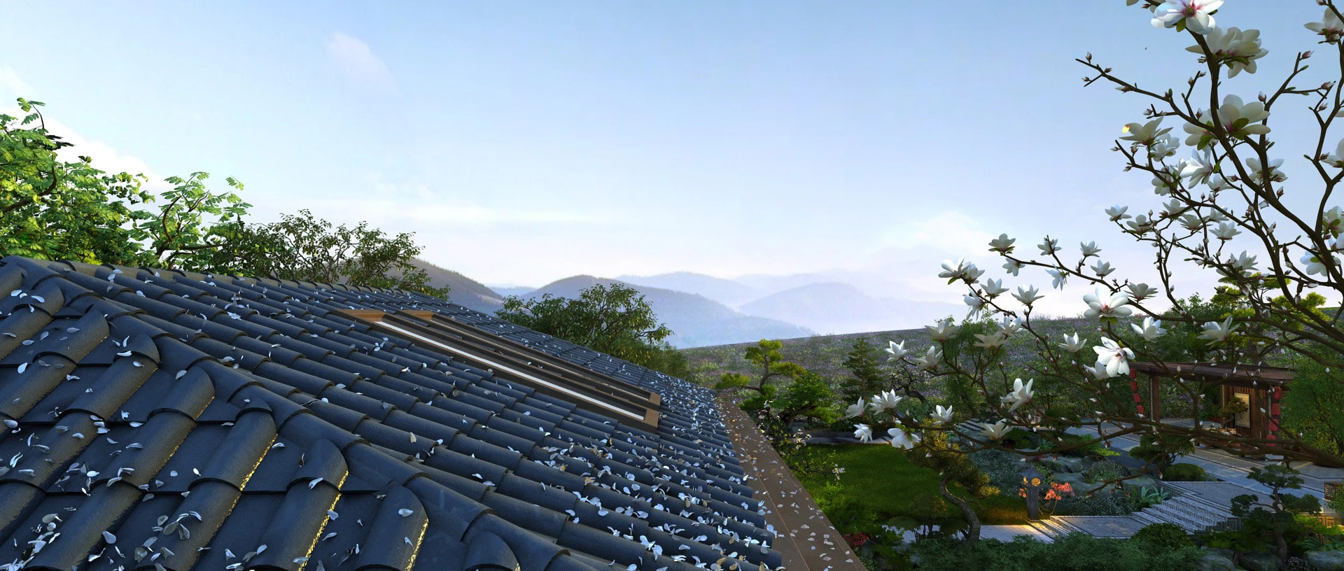 Willa Model 3D .c4d .max .obj .3ds .fbx .stl .blend