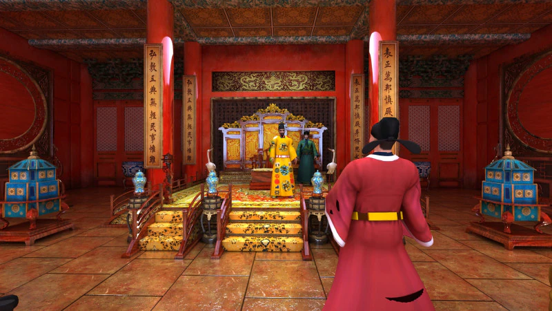 皇帝 3D 模型 .c4d .max .obj .3ds .fbx .stl .blend 