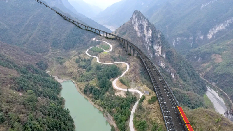 रेलगाड़ी 3D मॉडल .c4d .max .obj .3ds .fbx .stl .blend