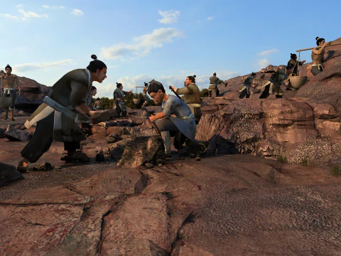 M&iacute;o Modelo 3D