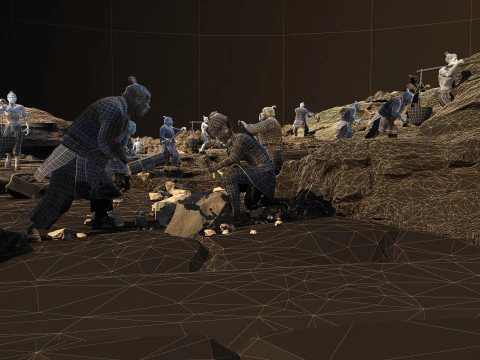 M&iacute;o Modelo 3D