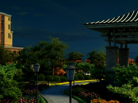 Apartamento Modelo 3D