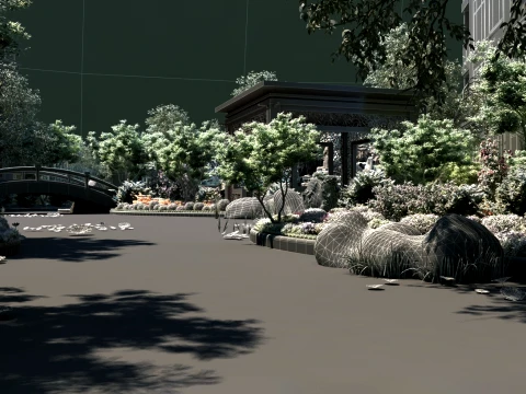Apartamento Modelo 3D