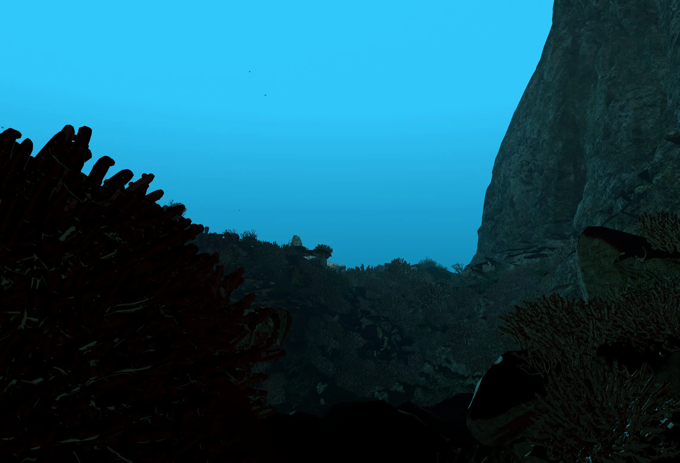 Trench 3D Model .c4d .max .obj .3ds .fbx .stl .blend 