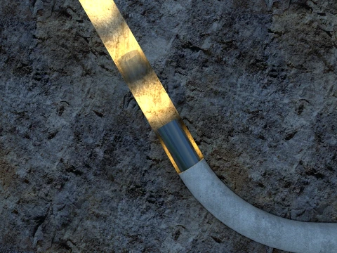 Build a reservoir 3D Model
