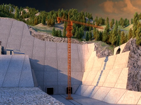 Build a reservoir 3D Model
