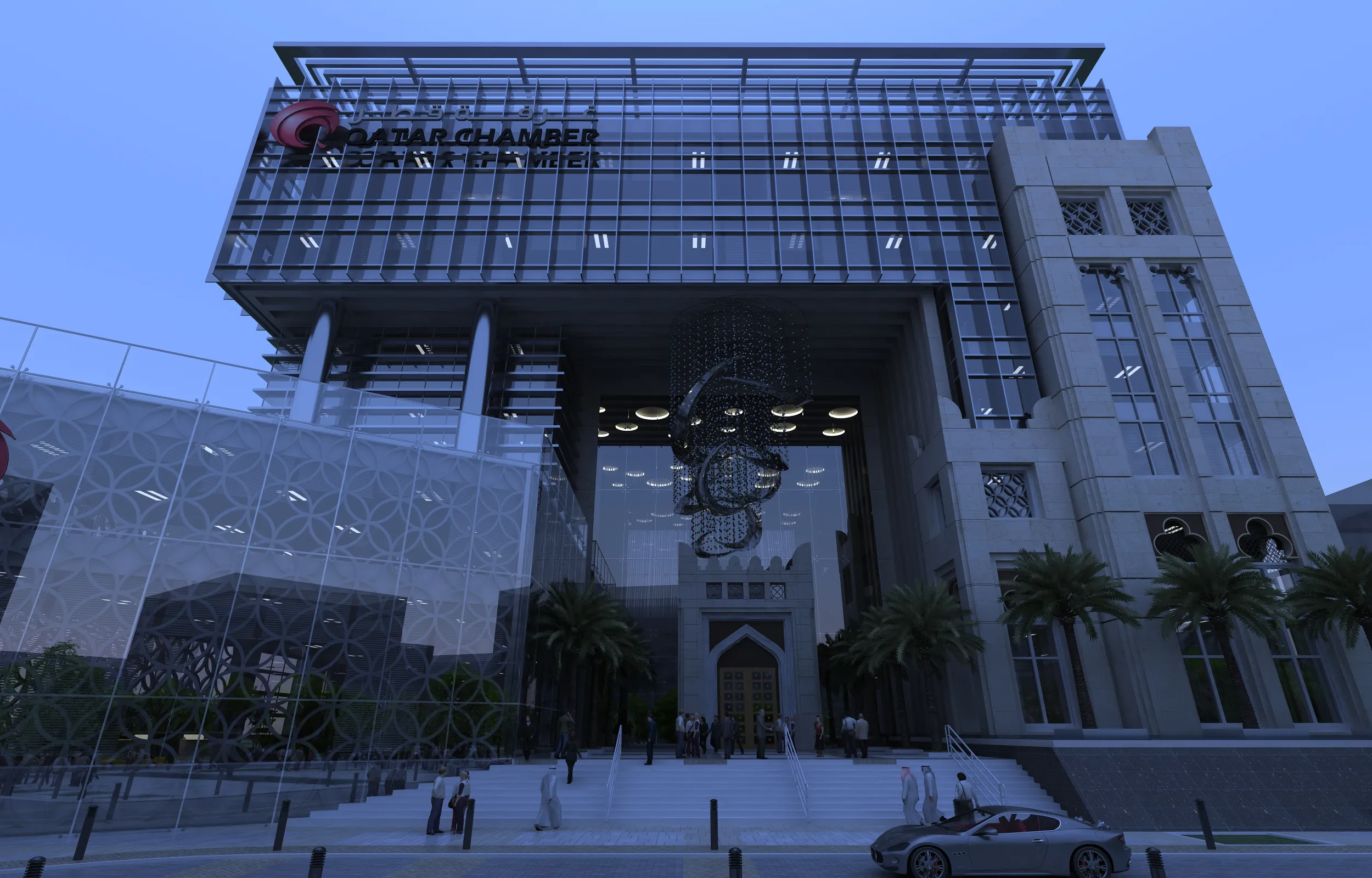Unit 3D Model .c4d .max .obj .3ds .fbx .stl .blend