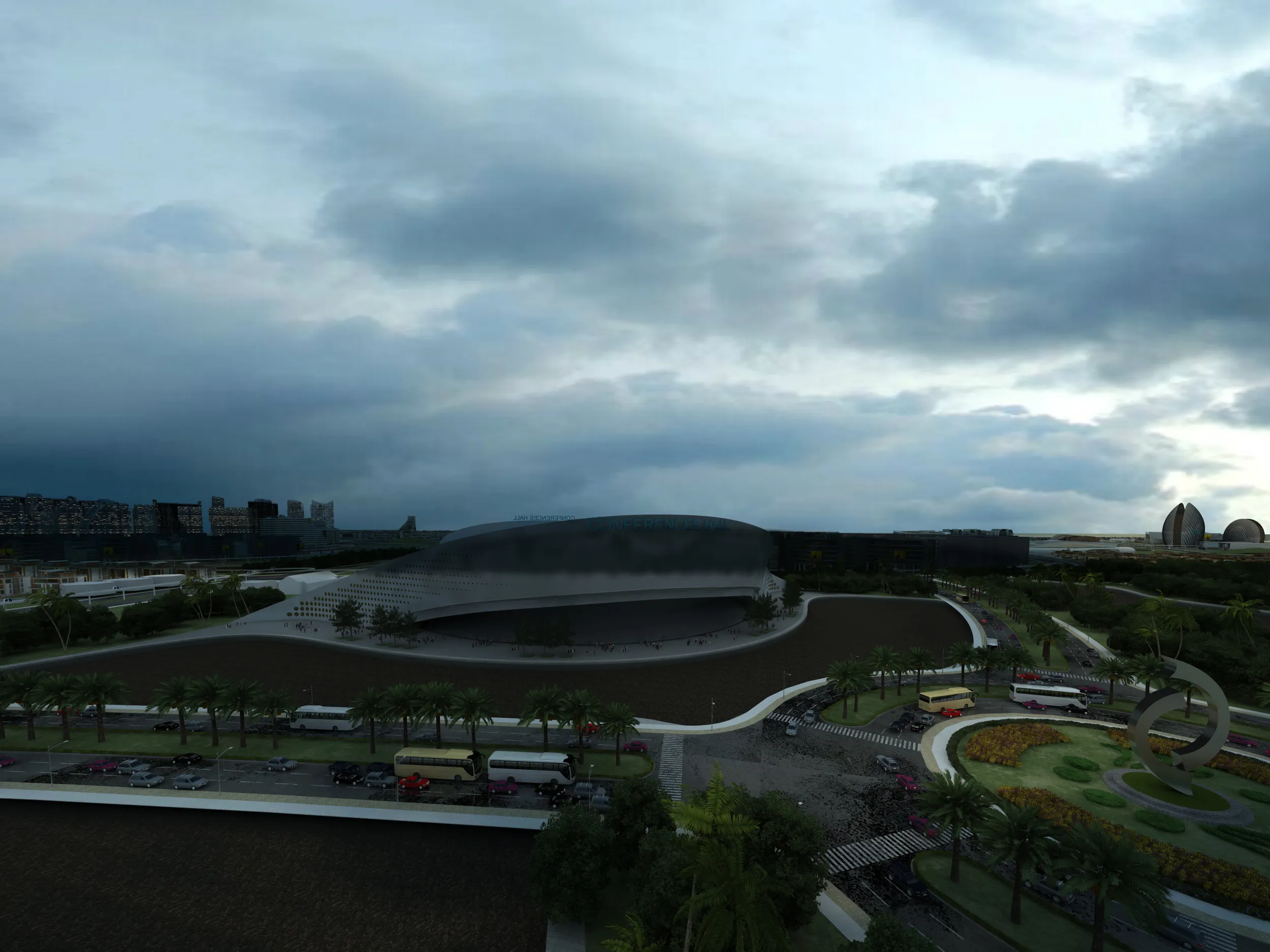 Togo 3D Model .c4d .max .obj .3ds .fbx .stl .blend 