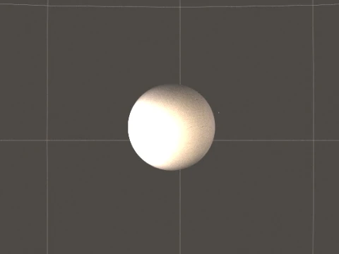 Gear wheel 3D Model