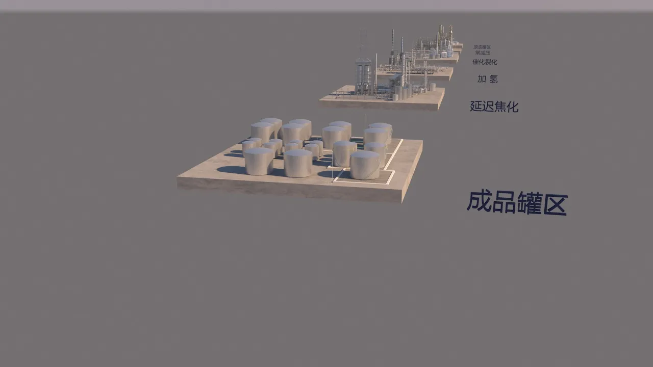 Equipment 3D Model .c4d .max .obj .3ds .fbx .stl .blend 