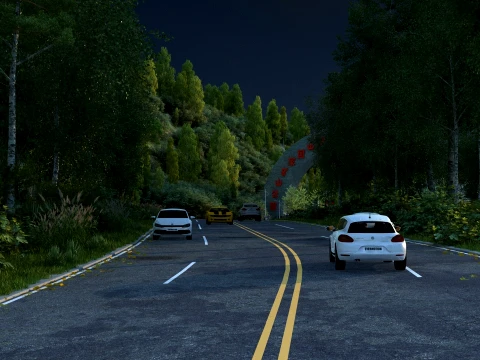 Park Model 3D