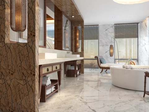 Hygiene 3D 모델