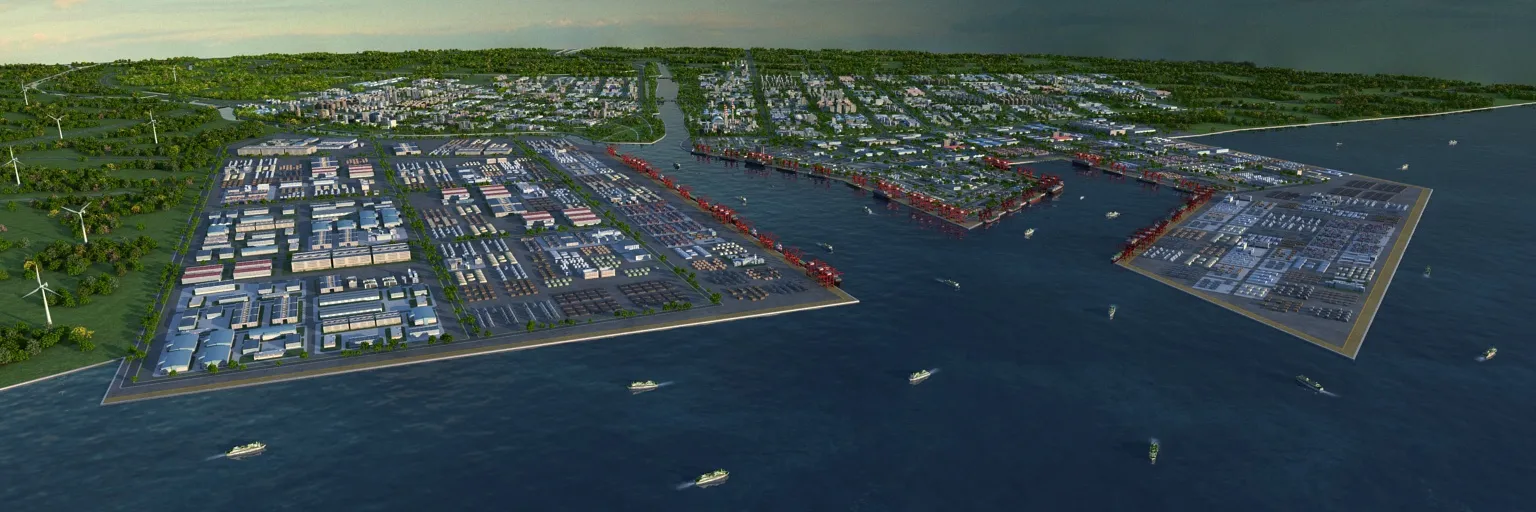 Port Modello 3D .c4d .max .obj .3ds .fbx .stl .blend 